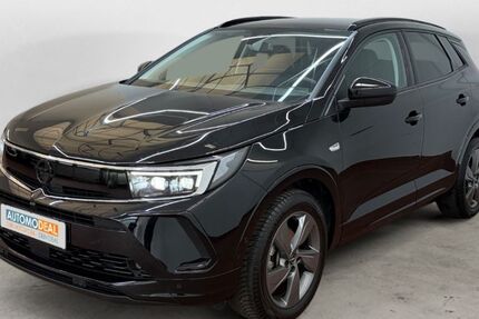 Opel Grandland (X) 25.494 km 23.979 &euro; Dinslaken 46539