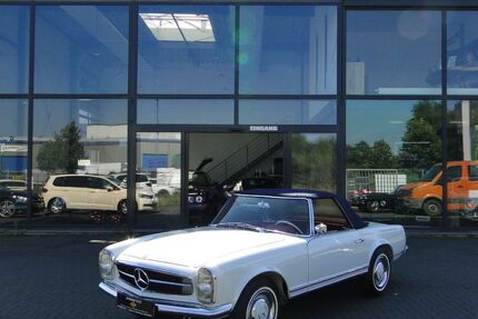 Mercedes-Benz 230 58.000 km 105.000 &euro; Duisburg 47229