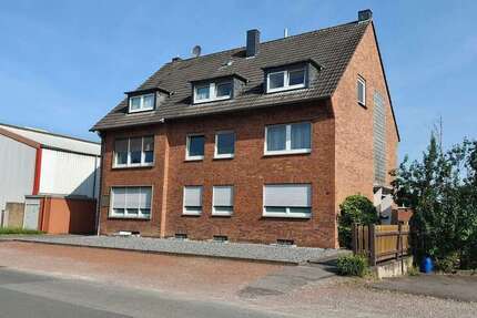Wohnung Dorsten - 4 Zimmer, 100 m&sup2;, 990&euro; | Angebot:26791782