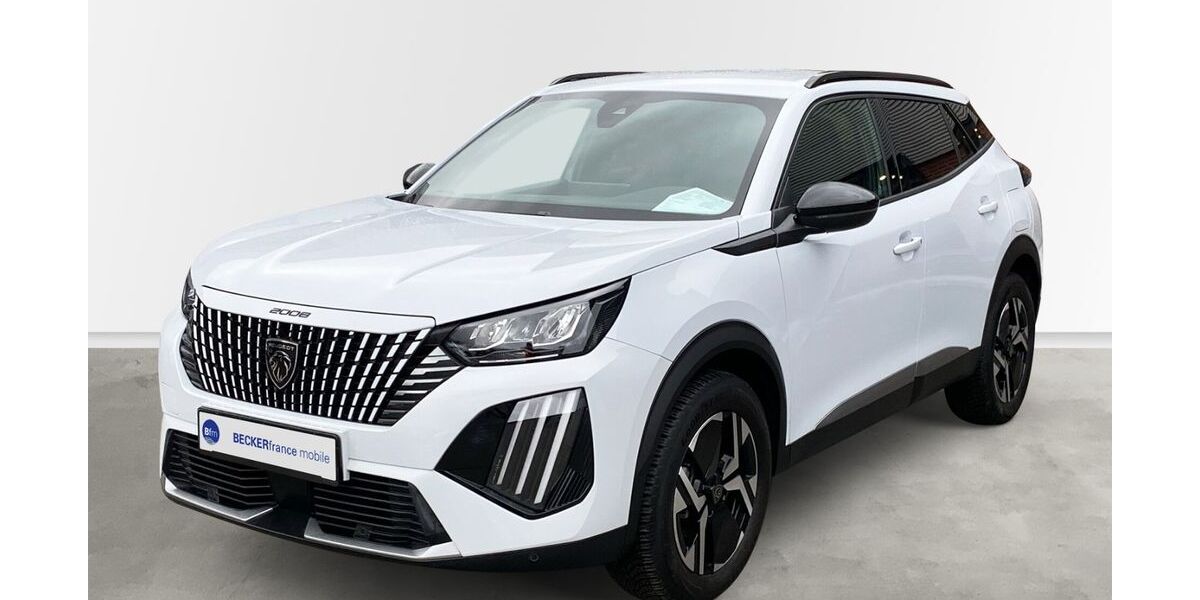 Peugeot 2008 10.000 km 26.950 &euro; Oberhausen 46149