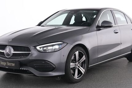 Mercedes-Benz C 200 8.998 km 38.535 &euro; Essen 45309