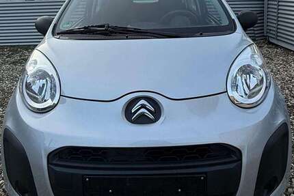 Citroen C1 51.750 km 4.200 &euro; Oberhausen 46045