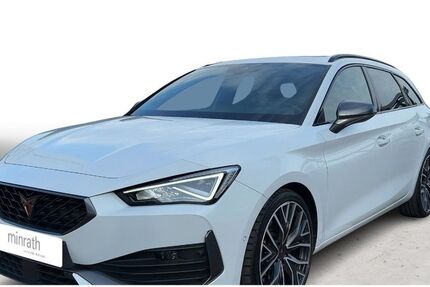 Cupra Leon 38.597 km 33.130 &euro; Moers 47441