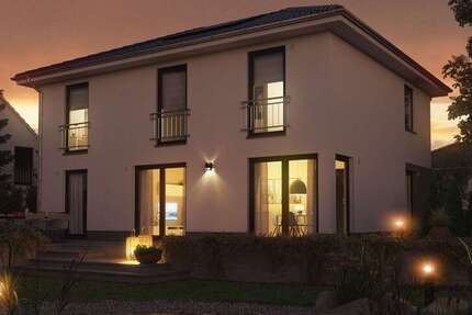 Haus Herten - 7 Zimmer, 152 m&sup2;, 437.990&euro; | Angebot:17249210