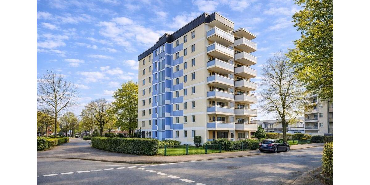 Etagenwohnung Dorsten - 3 Zimmer, 72 m&sup2;, 185.000&euro; | Angebot:26148863