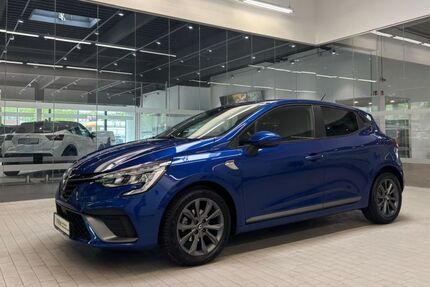 Renault Clio 24.075 km 13.890 &euro; Oberhausen 46049