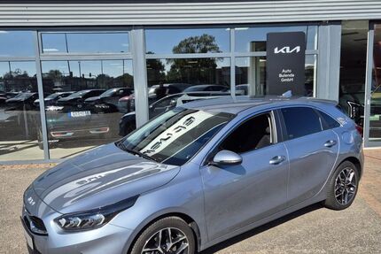 Kia ceed / Ceed 18.600 km 26.990 &euro; Wesel 46485