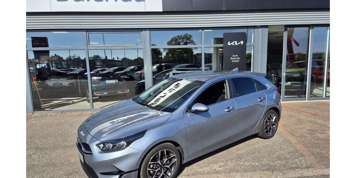 Kia ceed / Ceed 18.600 km 26.990 &euro; Wesel 46485