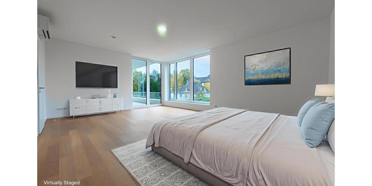 Einfamilienhaus Essen Stadtbezirk IX - 3 Zimmer, 206 m&sup2;, 3.400&euro; | Angebot:23148191