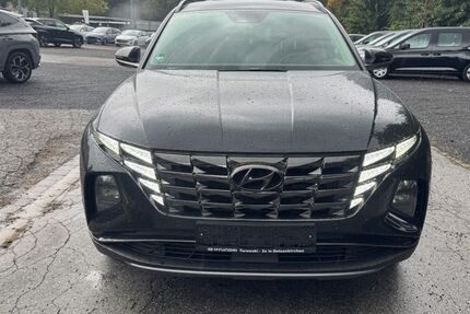 Hyundai TUCSON 102.000 km 21.599 &euro; Gelsenkirchen 45879