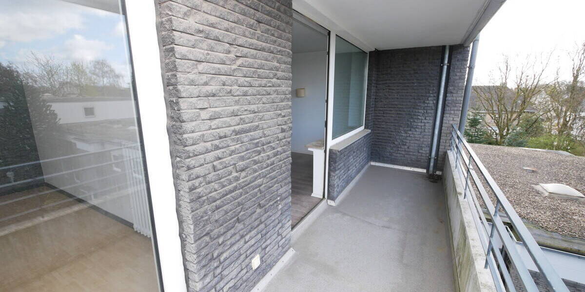 Etagenwohnung Gelsenkirchen Buer - 3 Zimmer, 83 m&sup2;, 664&euro; | Angebot:26277551