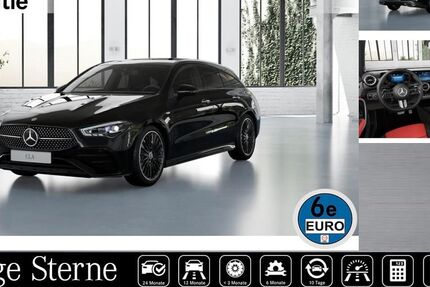 Mercedes-Benz CLA 250 Shooting Brake 9.998 km 49.998 &euro; Dorsten 46282