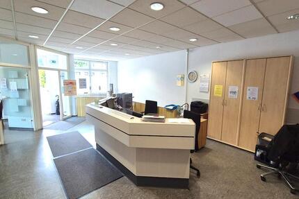 Gewerbeobjekt Oberhausen Osterfeld - 2.300&euro; | Angebot:22950885