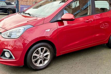 Hyundai i10 115.712 km 6.399 &euro; Essen 45327