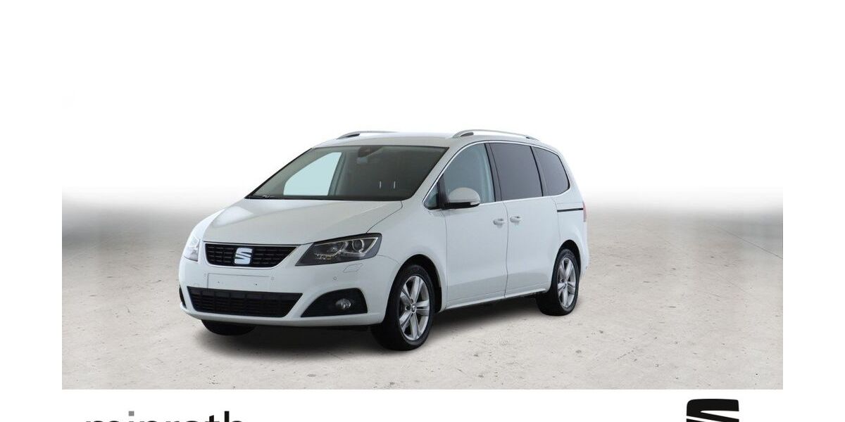 Seat Alhambra 134.843 km 23.950 &euro; Duisburg-Rheinhausen 47226