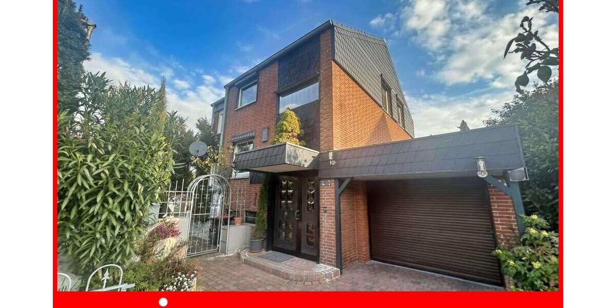 Einfamilienhaus Krefeld Hüls - 4 Zimmer, 110 m&sup2;, 370.000&euro; | Angebot:26018075