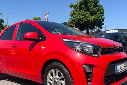 Kia Picanto 91.024 km 7.390 &euro; Dinslaken 46539