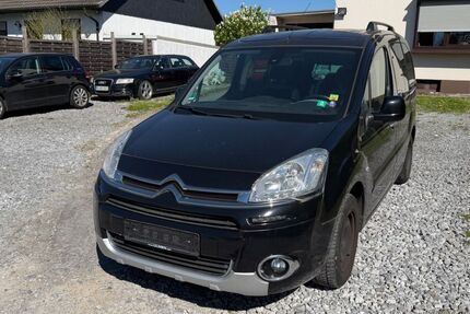Citroen Berlingo 152.000 km 3.950 &euro; Mülheim an der Ruhr 45481
