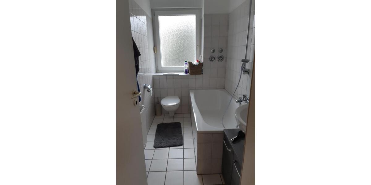 Erdgeschoßwohnung Essen Stadtbezirk III - 2.5 Zimmer, 55 m&sup2;, 481&euro; | Angebot:26470283