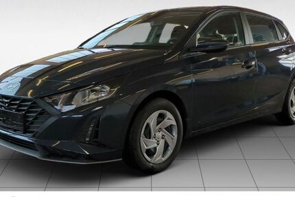 Hyundai i20 8.200 km 15.990 &euro; Wesel 46485