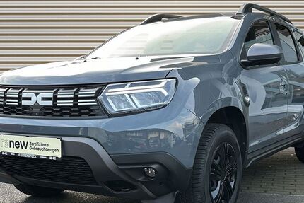 Dacia Duster 44.200 km 20.490 &euro; Duisburg 47059
