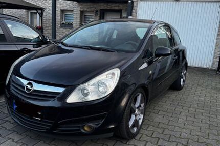 Opel Corsa 259.800 km 1.500 &euro; Gelsenkirchen 45884