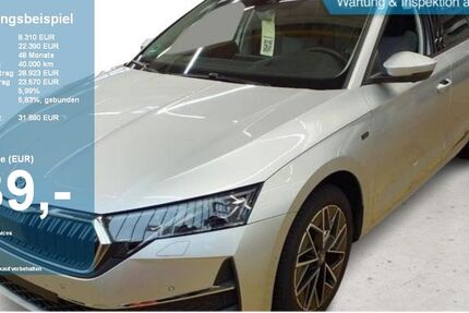 Skoda Octavia 21.994 km 31.880 &euro; Moers 47441