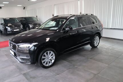 Volvo XC90 204.363 km 19.950 &euro; Essen 45329