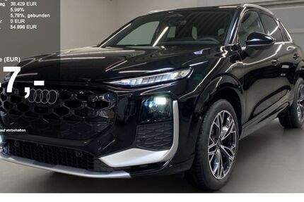 Audi Q3 6.500 km 51.190 &euro; Krefeld 47805