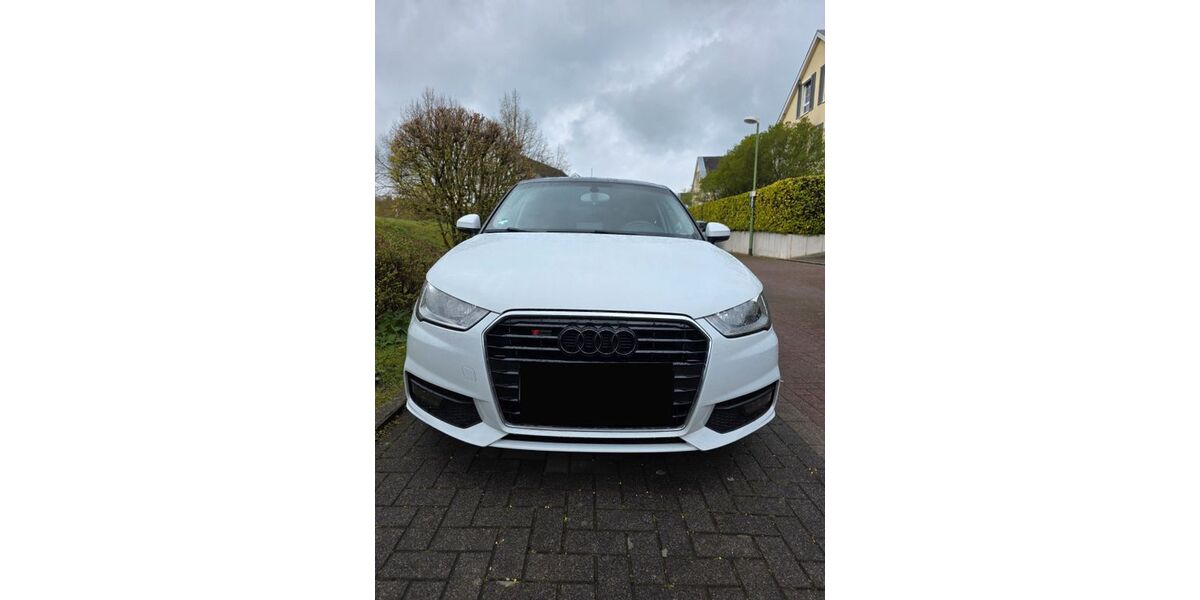 Audi A1 168.000 km 11.600 &euro; Essen 45359
