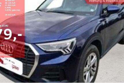 Audi Q3 16.115 km 26.440 &euro; Moers-Hülsdonk 47441