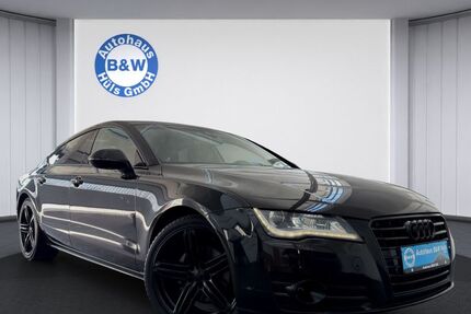 Audi A7 230.000 km 12.499 &euro; Krefeld 47805