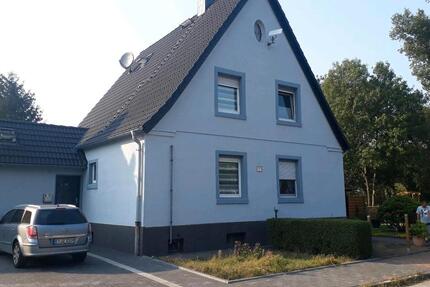 Haus Bottrop Batenbrock - 5 Zimmer, 85 m&sup2;, 599.000&euro; | Angebot:26223464