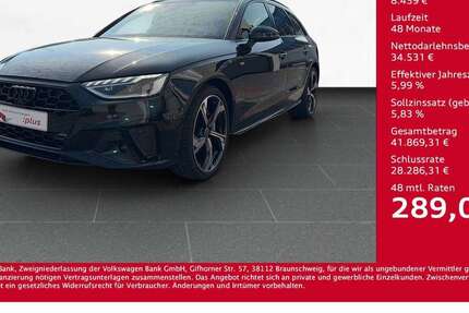 Audi A4 19.784 km 42.990 &euro; Wesel 46485