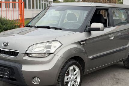 Kia Soul 100.000 km 4.290 &euro; Herten 45701