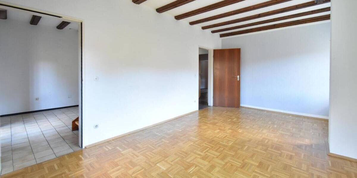 Einfamilienhaus Essen Fischlaken - 9 Zimmer, 203 m&sup2;, 795.000&euro; | Angebot:26289715