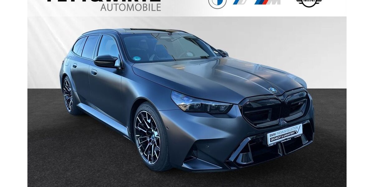 BMW M5 14.161 km 118.500 &euro; Geldern 47608
