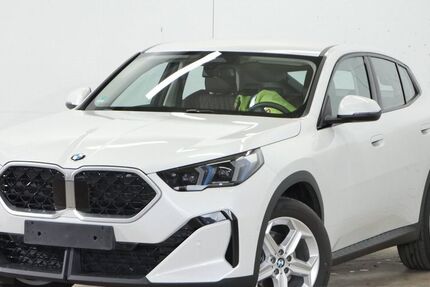 BMW X2 8.477 km 39.970 &euro; Essen 45134