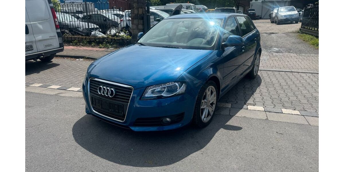 Audi A3 94.500 km 4.900 &euro; Bottrop 46242