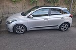 Hyundai i20 214.000 km 5.800 &euro; Gelsenkirchen 45879