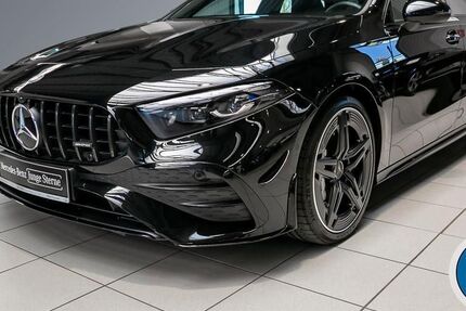Mercedes-Benz A 35 AMG 8.656 km 51.750 &euro; Oberhausen 46149