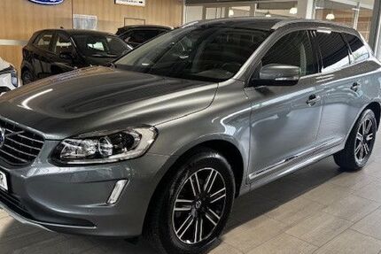 Volvo XC60 60.279 km 23.490 &euro; Gladbeck 45968