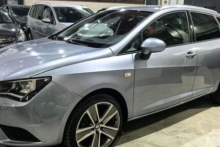 Seat Ibiza 125.000 km 9.000 &euro; Voerde 46562