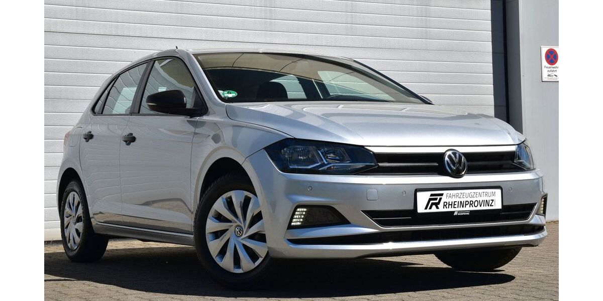 VW Polo 44.734 km 11.499 &euro; Geldern 47608