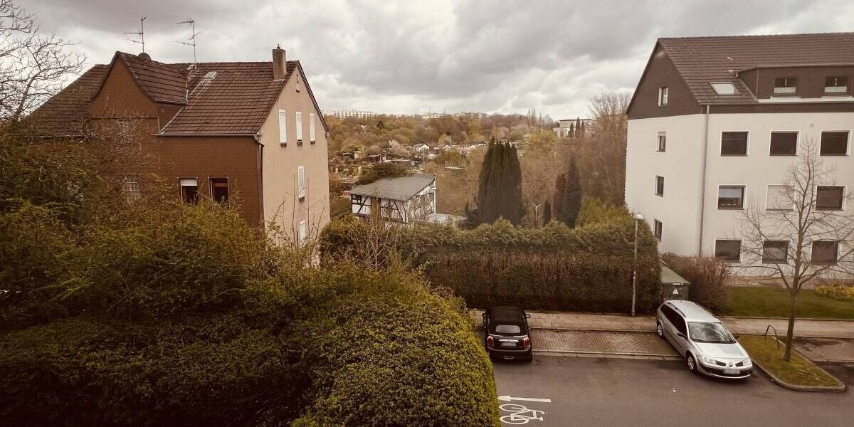 Etagenwohnung Essen Steele - 3 Zimmer, 80 m&sup2;, 760&euro; | Angebot:26305936