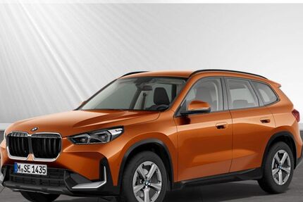 BMW X1 13.300 km 38.380 &euro; Geldern 47608