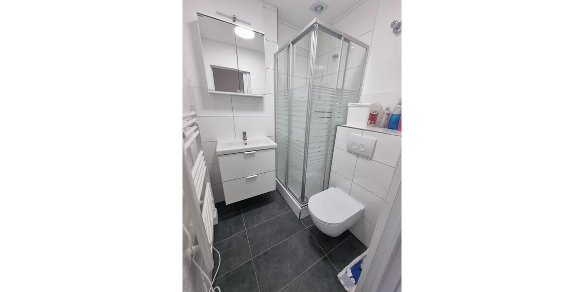 Etagenwohnung Duisburg Hamborn - 1.5 Zimmer, 24 m&sup2;, 69.000&euro; | Angebot:26122121