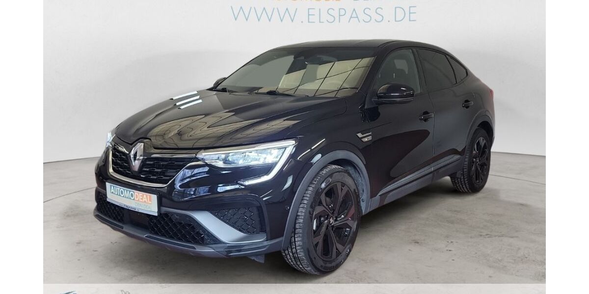 Renault Arkana 29.898 km 23.479 &euro; Moers 47445