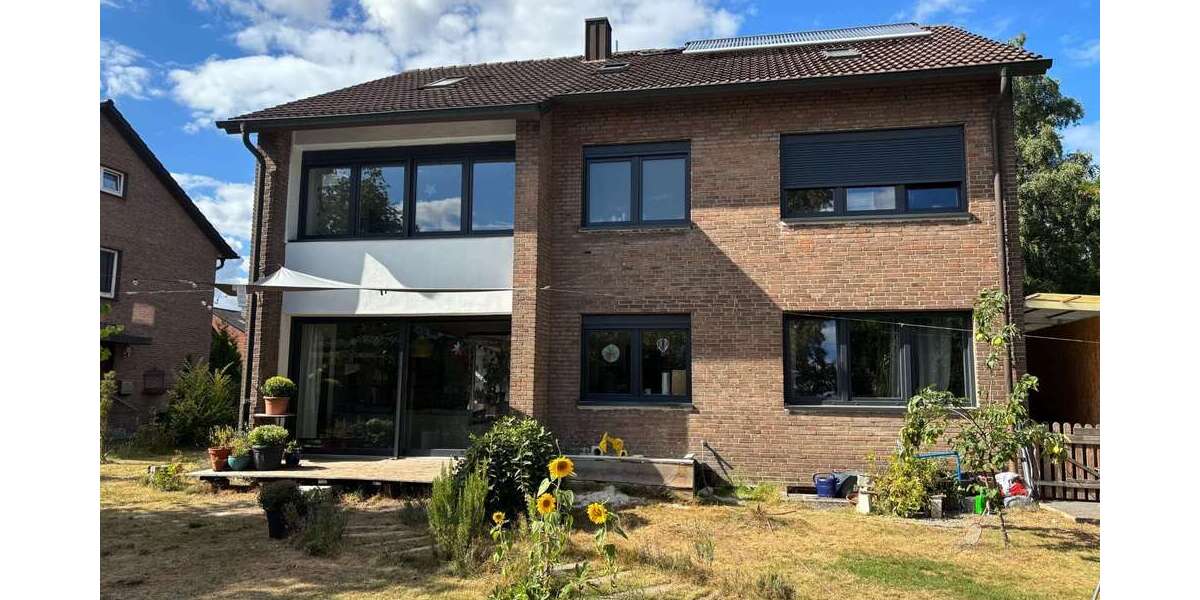 Einfamilienhaus Dorsten - 6 Zimmer, 190 m&sup2;, 639.000&euro; | Angebot:25602413
