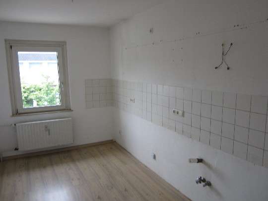 Etagenwohnung Herten Paschenberg - 2 Zimmer, 46 m&sup2;, 359&euro; | Angebot:26778007
